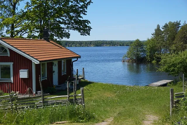 Zdjęcie Działka inwestycyjna co to znaczy i jak może przynieść zyski