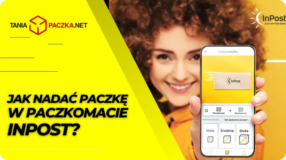 Zdjęcie Jak drukować etykiety InPost - proste kroki i najczęstsze problemy