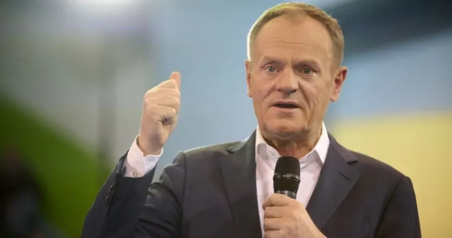 Zdjęcie Ile emerytury ma Tusk? Zaskakujące kwoty i porównania w Polsce