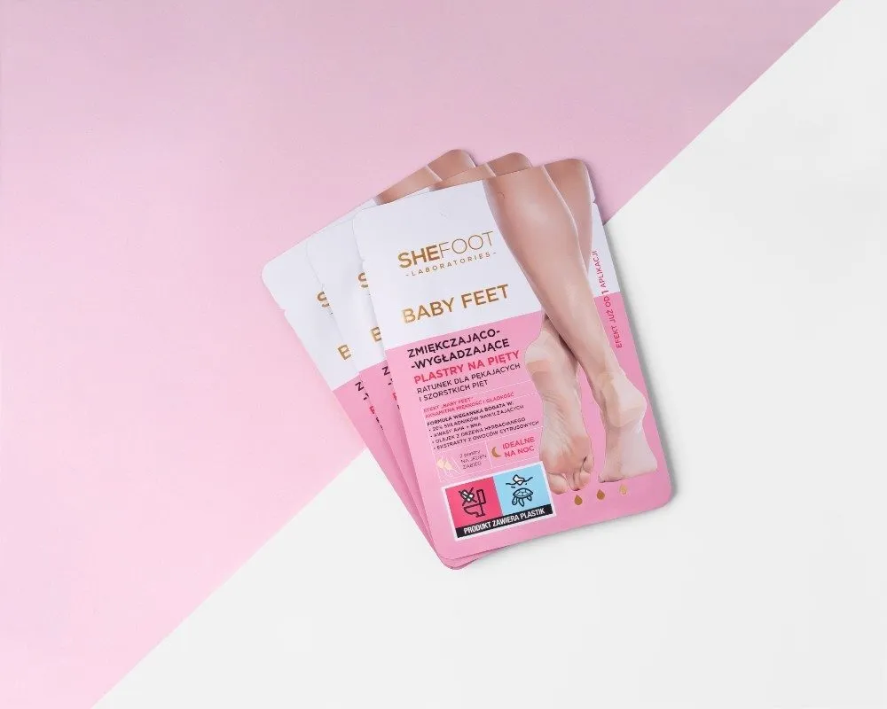 Zdjęcie SheFoot dezodorant: Gdzie kupić? Sprawdź najlepsze miejsca!