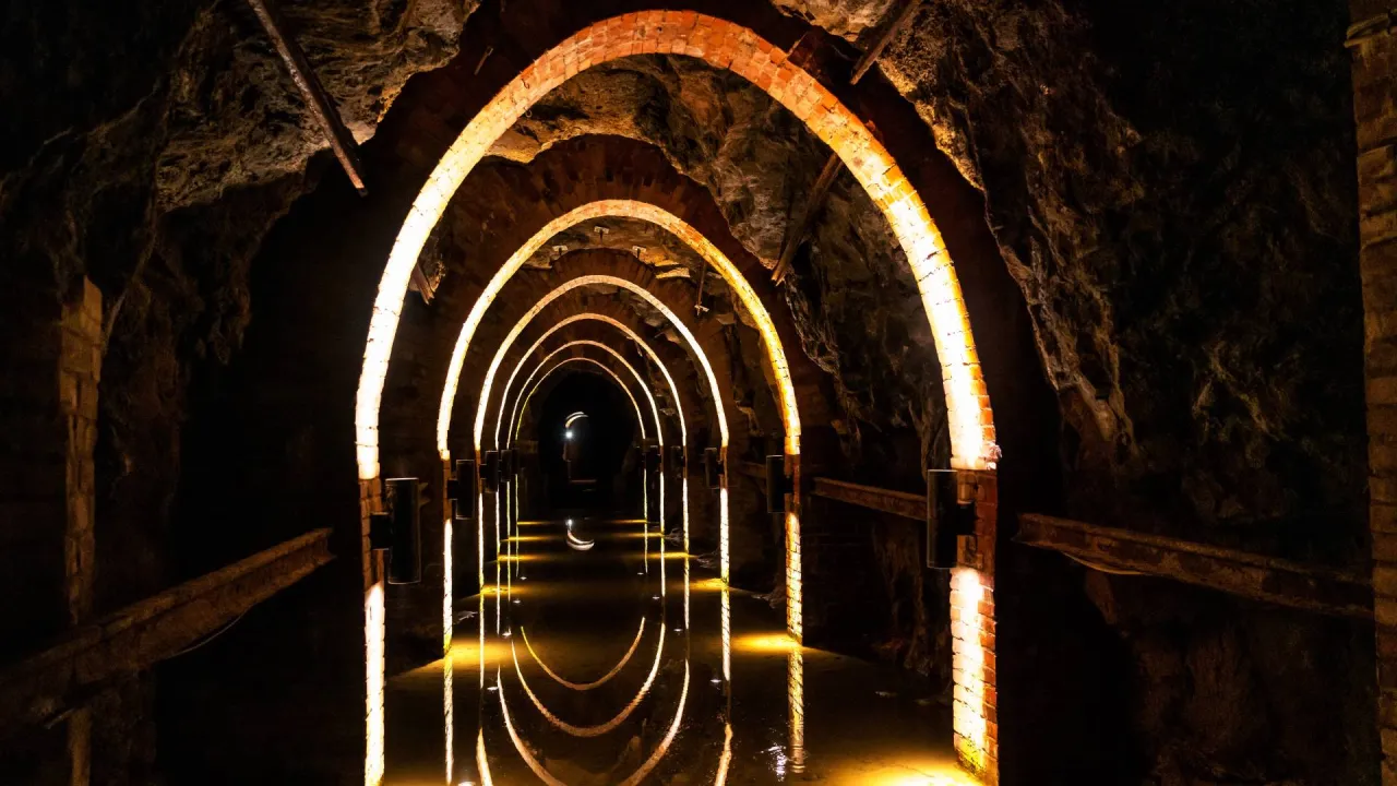 Zdjęcie Zabrze: Co zwiedzić? Odkryj unikalne atrakcje i zaplanuj wycieczkę