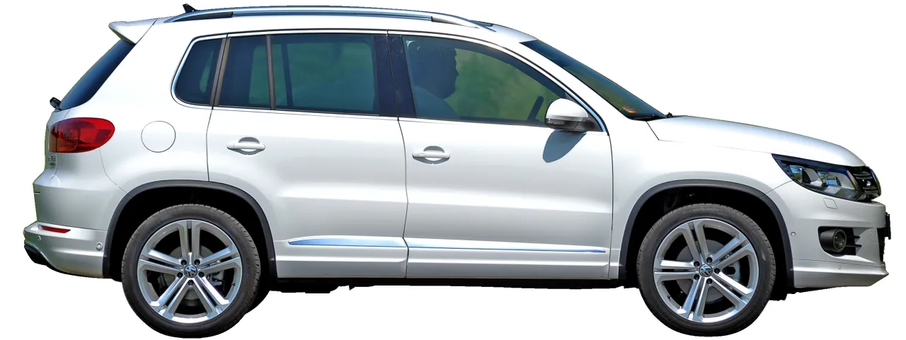 Zdjęcie Volkswagen Tiguan jaki silnik wybrać, aby uniknąć wysokich kosztów?