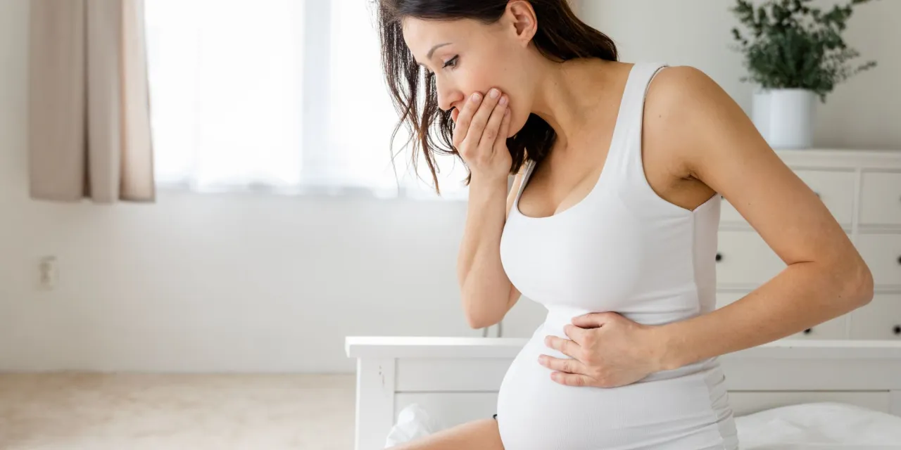 Zdjęcie Podwyższony poziom TSH w ciąży – zagrożenia i jak je zminimalizować