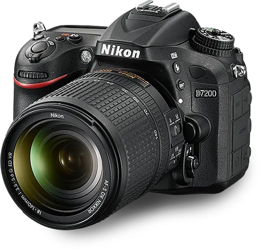 Zdjęcie Jak wybrać idealny obiektyw do Nikon D7200? Porównanie i najlepsze opcje