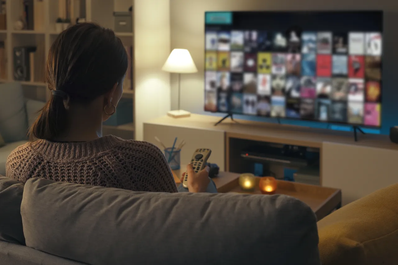 Zdjęcie Jak podłączyć komputer do telewizora przez HDMI bez problemów i w 5 krokach