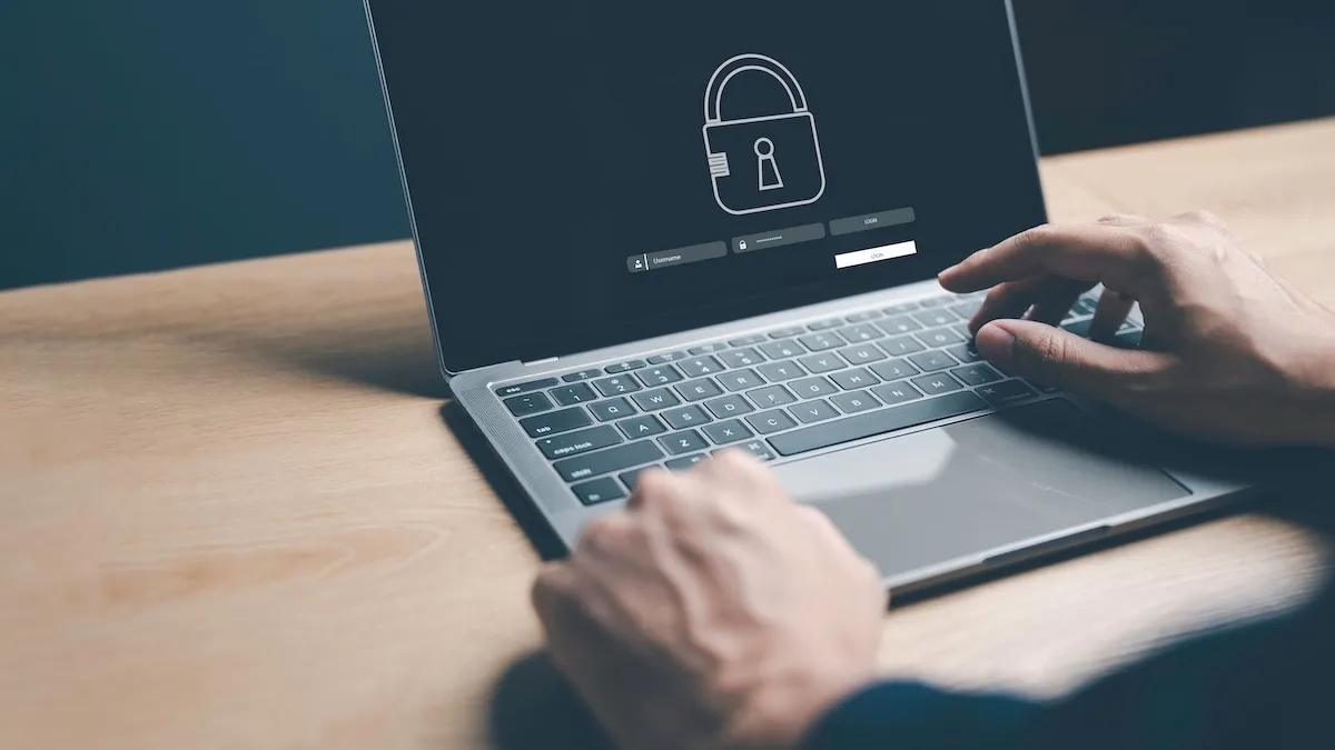Zdjęcie Jak odblokować laptopa bez hasła i uniknąć utraty danych