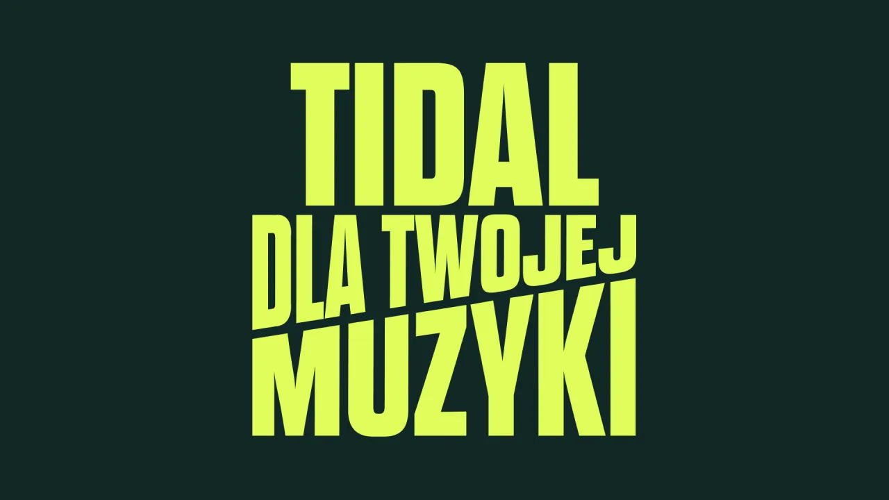 Zdjęcie Jak uruchomić Tidal i cieszyć się muzyką bez problemów