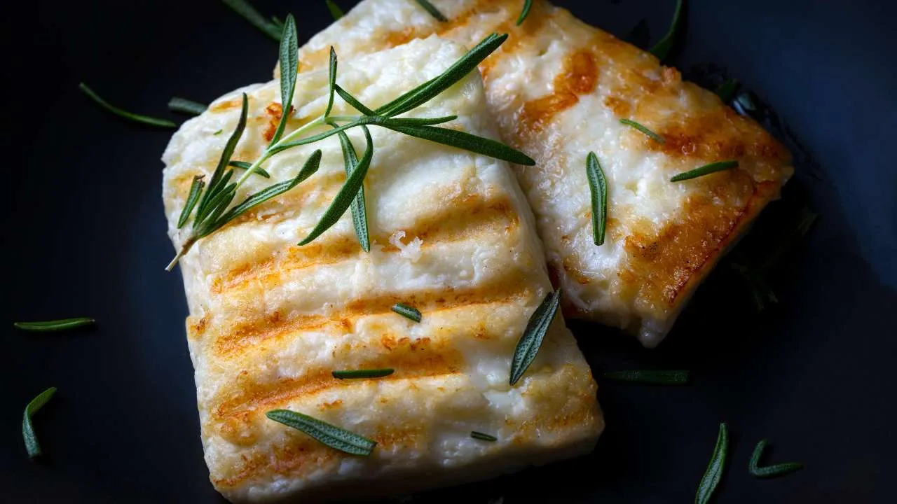 Zdjęcie Jak smażyć halloumi, aby uzyskać idealną chrupkość i smak
