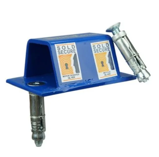 Zdjęcie Instrukcja montażu kotwy Oxford: Krok po kroku do bezpieczeństwa