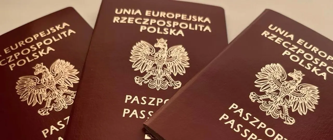 Zdjęcie Teneryfa paszport czy dowód – co musisz wiedzieć przed podróżą?