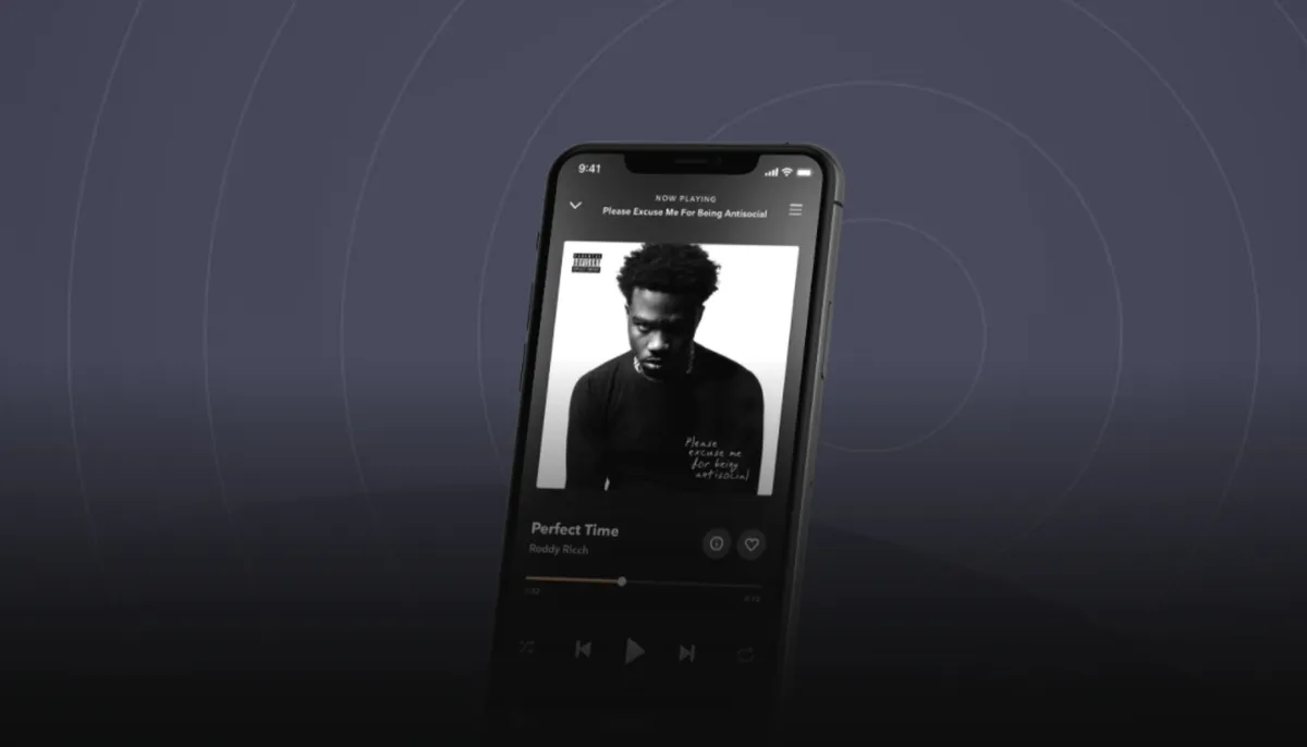Zdjęcie Aplikacja TIDAL do czego służy? Odkryj jej unikalne funkcje muzyczne