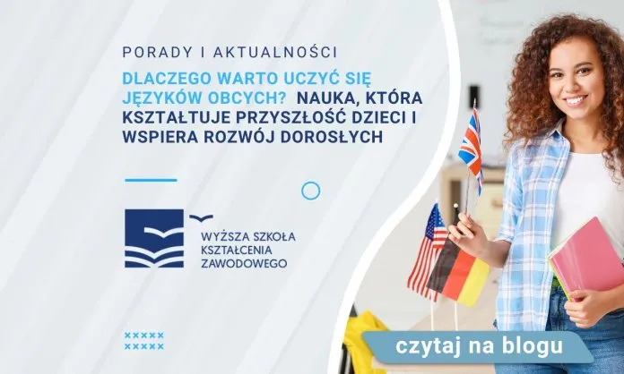 Zdjęcie Czy warto uczyć się języków obcych? Poznaj zalety i wady nauki