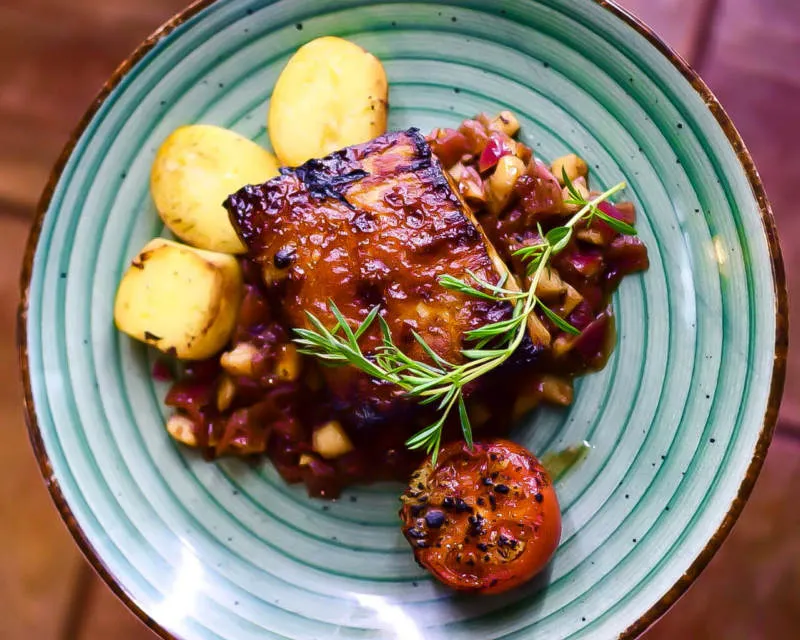 Zdjęcie Lublin gdzie zjeść: najlepsze miejsca na wyjątkowy posiłek