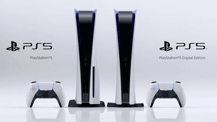 Zdjęcie Jaką kartę graficzną ma PS5? Poznaj jej moc i ukryte możliwości
