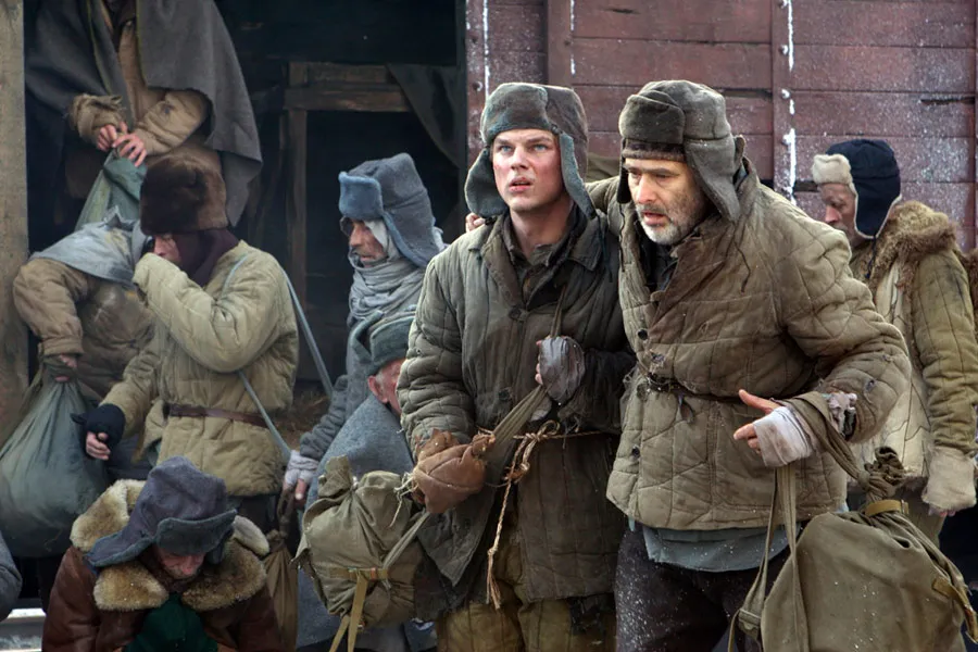 Zdjęcie Film o Fieldorfie: prawda o bohaterze, którego historia wstrząsa