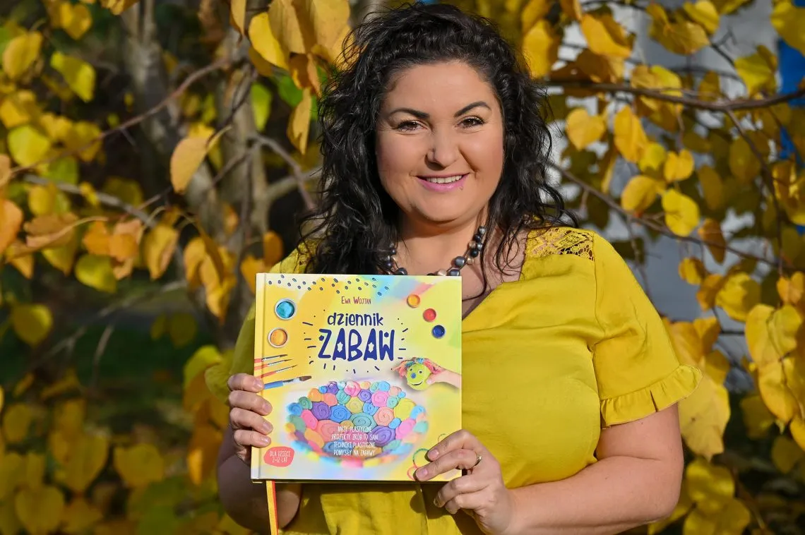 Zdjęcie Jak wydać książkę edukacyjną dla dzieci – uniknij najczęstszych błędów