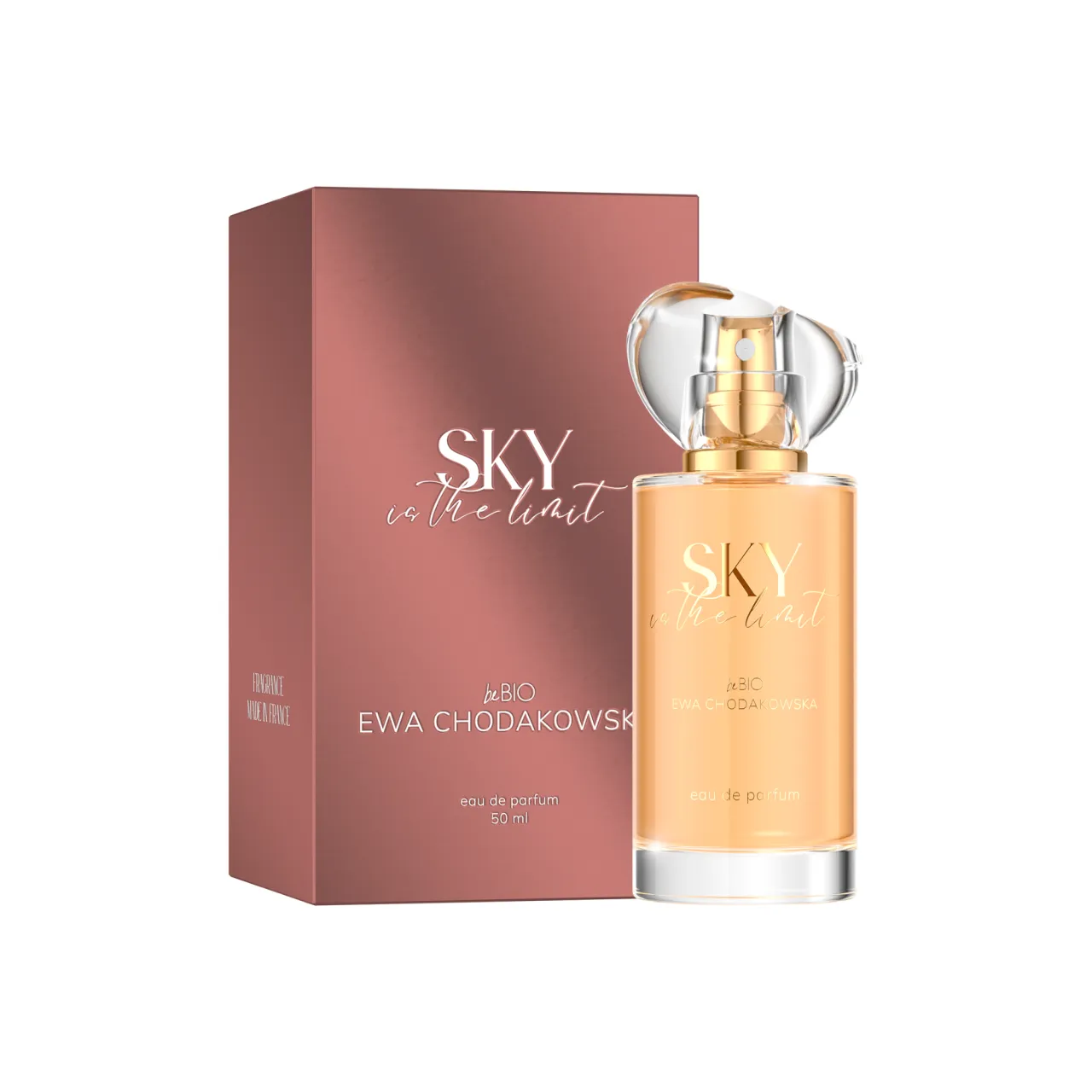 Zdjęcie SKY &amp; CO perfumy – poznaj wyjątkowe zapachy i gdzie je kupić