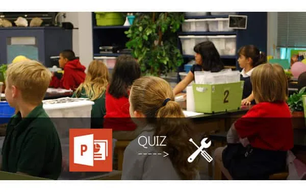 Zdjęcie Jak zrobić quiz w PowerPoint: proste kroki, które ułatwią naukę