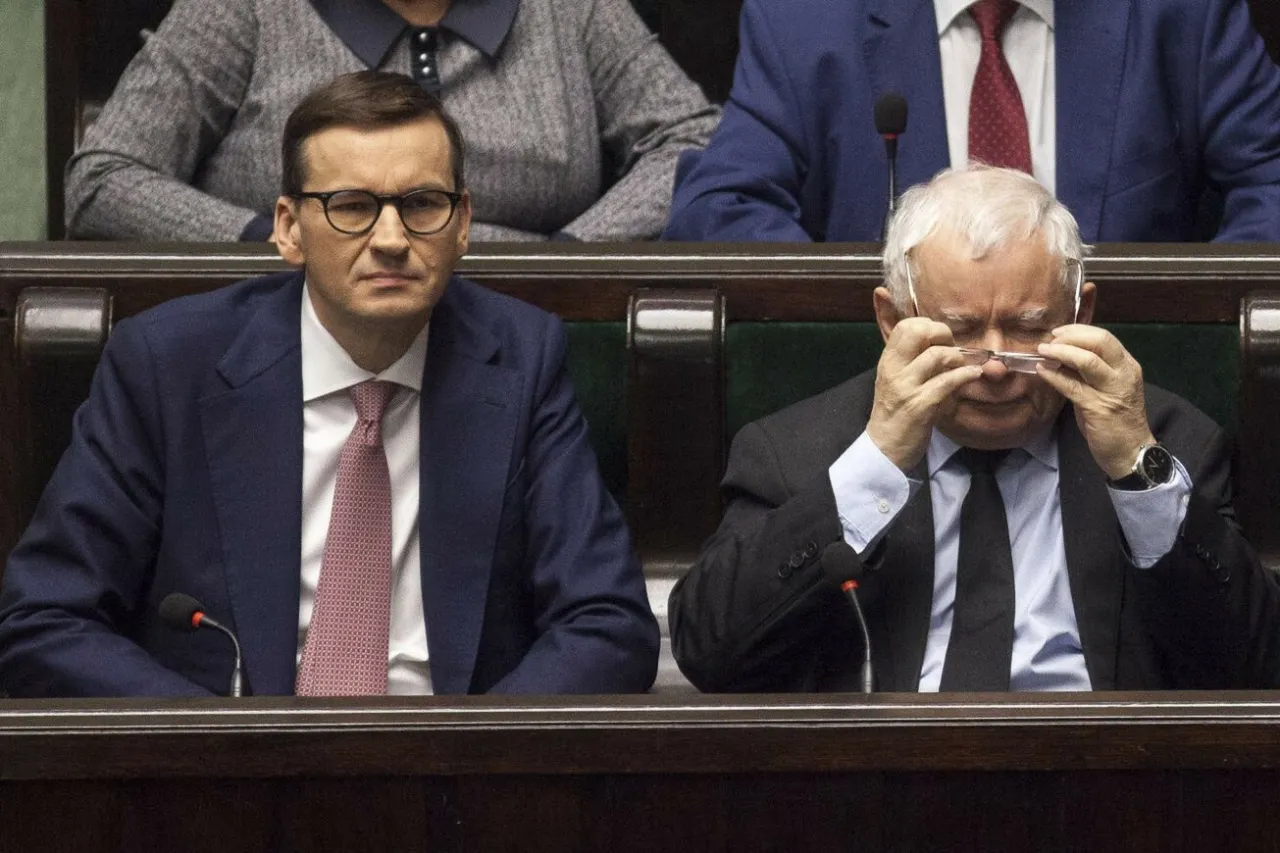 Zdjęcie Podatki które wprowadził PiS: Jak zmiany wpłynęły na Polaków?