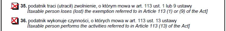 Zdjęcie Załącznik nr 12 do ustawy o VAT: jakie towary nie mogą być zwolnione?