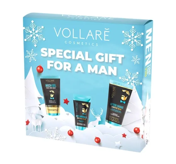 Zdjęcie Vollare Cosmetics - co to za firma i dlaczego warto je znać?