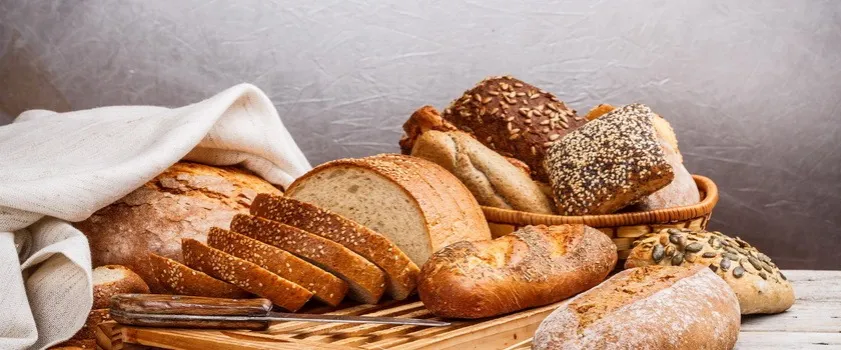 Zdjęcie Jakie pieczywo przy wysokim cholesterolu może uratować twoje zdrowie