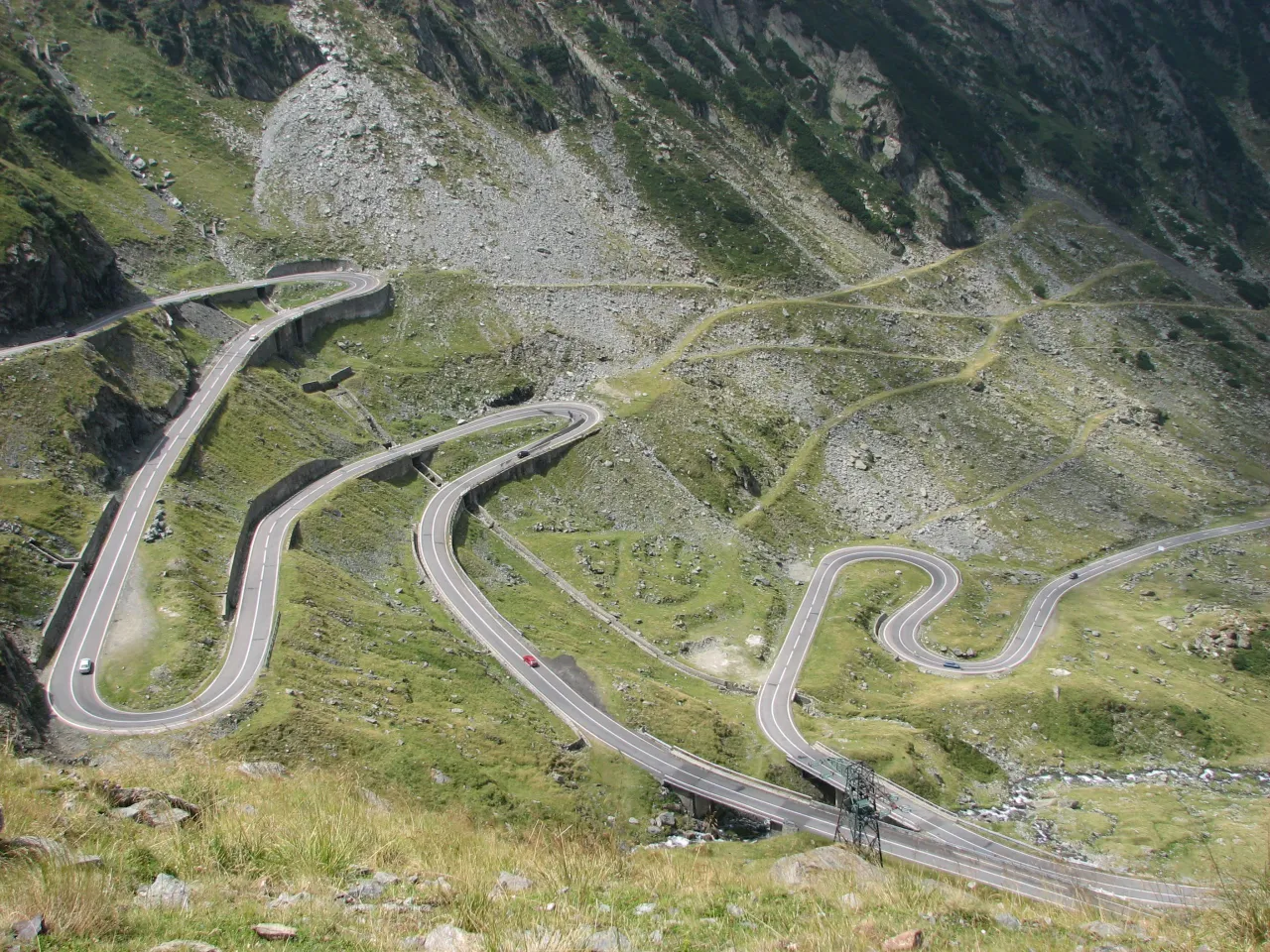Zdjęcie Najlepsze trasy motocyklowe w Łódzkiem: atrakcje, mapy i praktyczne porady