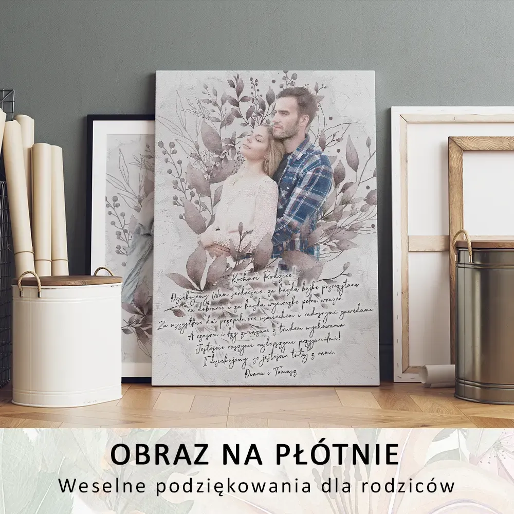 Zdjęcie Jak podziękować fotografowi? Kreatywne pomysły na wyrażenie wdzięczności