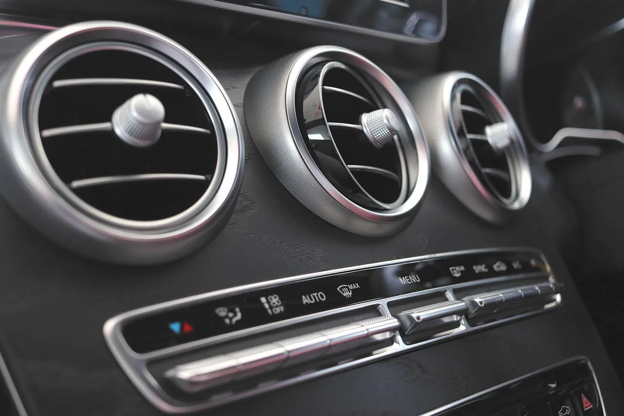 Zdjęcie Naprawa samochodu w tropikalnym klimacie: wyzwania brazylijskich mechaników
