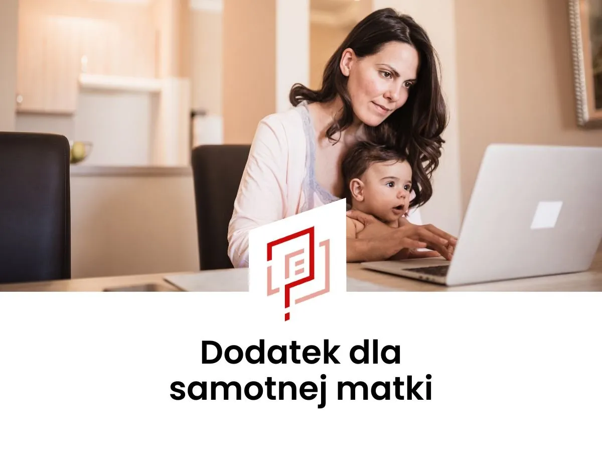 Zdjęcie Jaka pomoc dla samotnej matki? Kompleksowy przegląd świadczeń