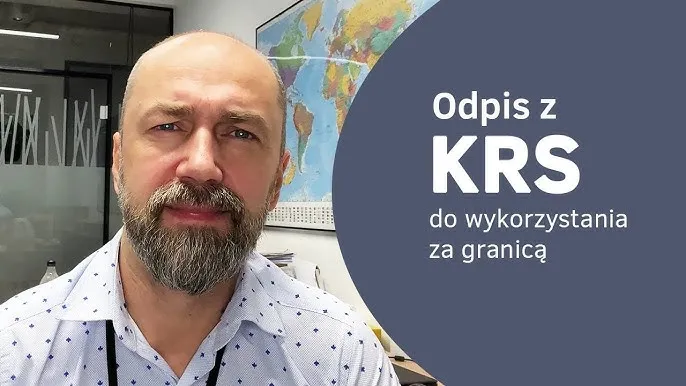 Zdjęcie Jak pobrać pełny odpis z KRS: Prosty sposób krok po kroku