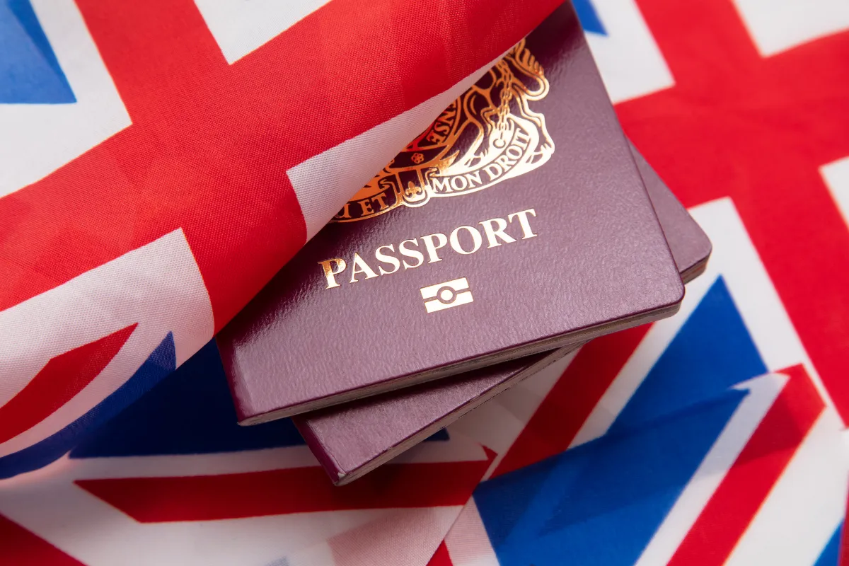 Zdjęcie Kwarantanna w UK jakie kraje - zasady i najnowsze informacje
