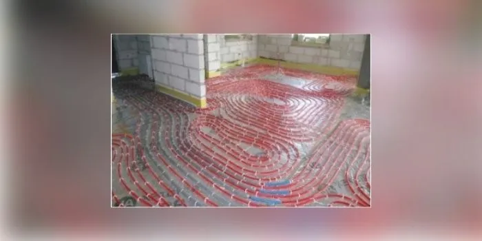 Zdjęcie Czy ogrzewanie podłogowe jest zdrowe? Poznaj ukryte zagrożenia i korzyści