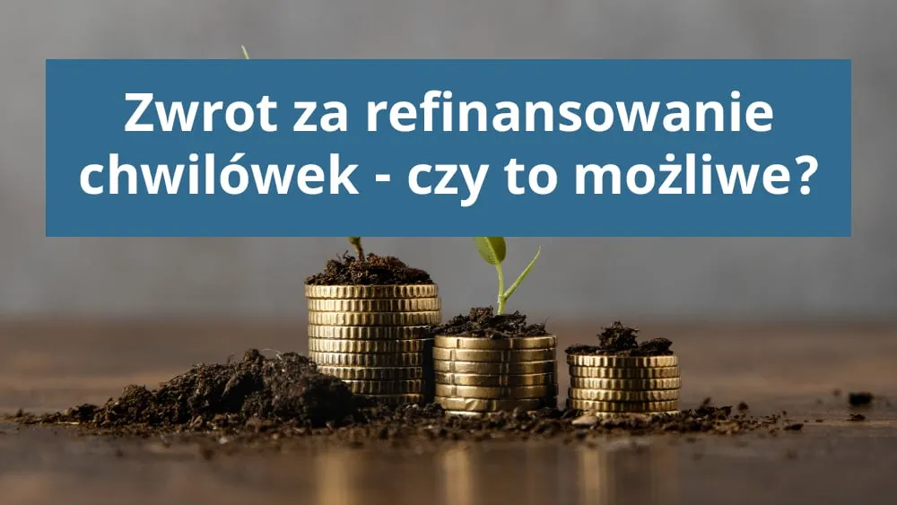 Zdjęcie Jak odzyskać refinansowanie chwilówek: skuteczne metody i porady prawne