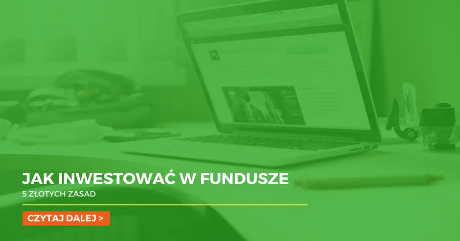 Zdjęcie Czy warto inwestować w fundusze inwestycyjne? Odkryj zalety i ryzyka