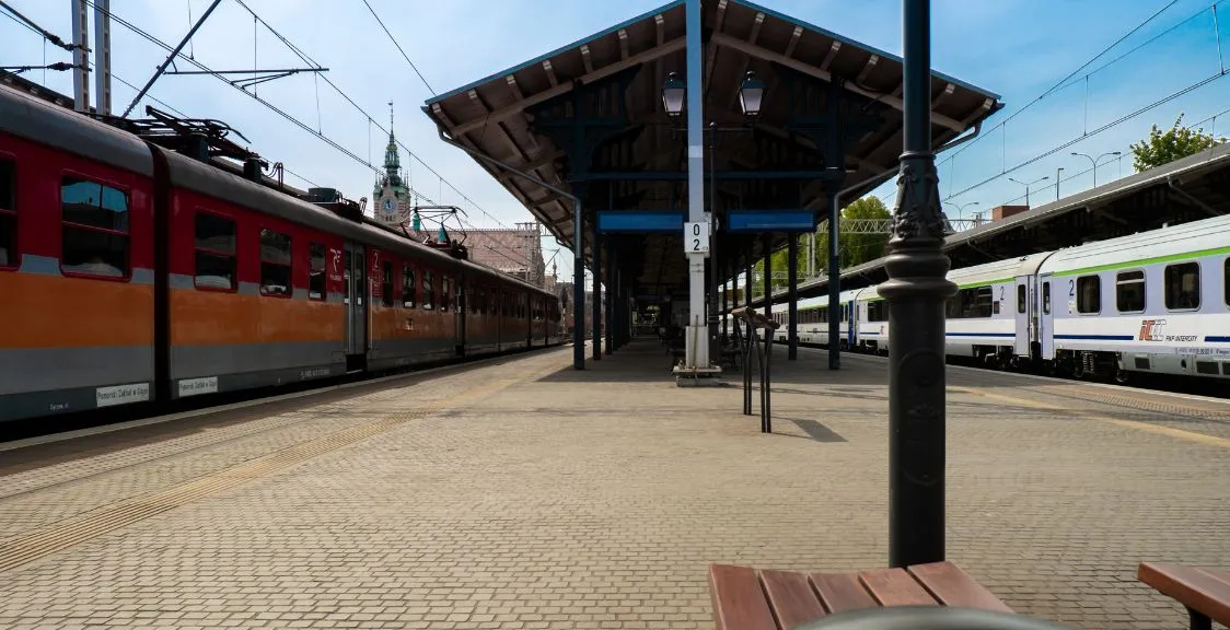 Zdjęcie Jak dojechać do lotniska Kraków Balice - najlepsze opcje transportu