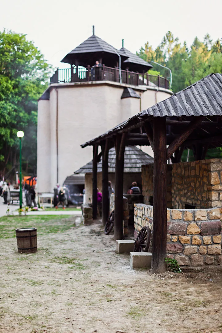Zdjęcie Skansen górniczo-hutniczy w Leszczynie - historia i atrakcje, które musisz zobaczyć