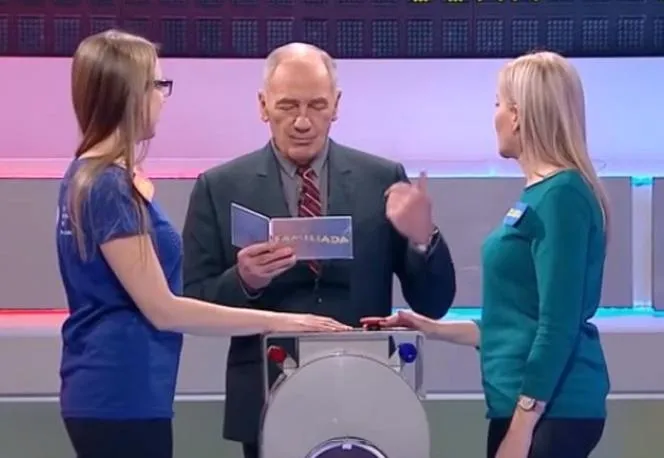 Zdjęcie Co potrafią robić ptaki w Familiadzie? Zaskakujące odpowiedzi!