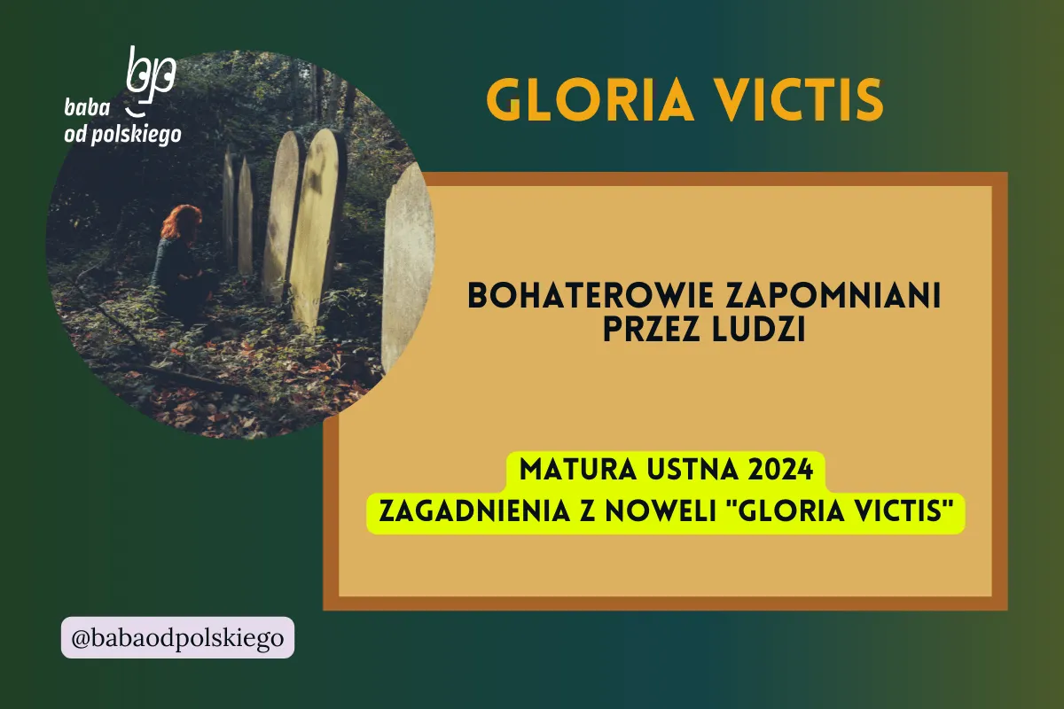 Zdjęcie Motywy w Gloria Victis: Jak patriotyzm kształtuje ludzkie losy