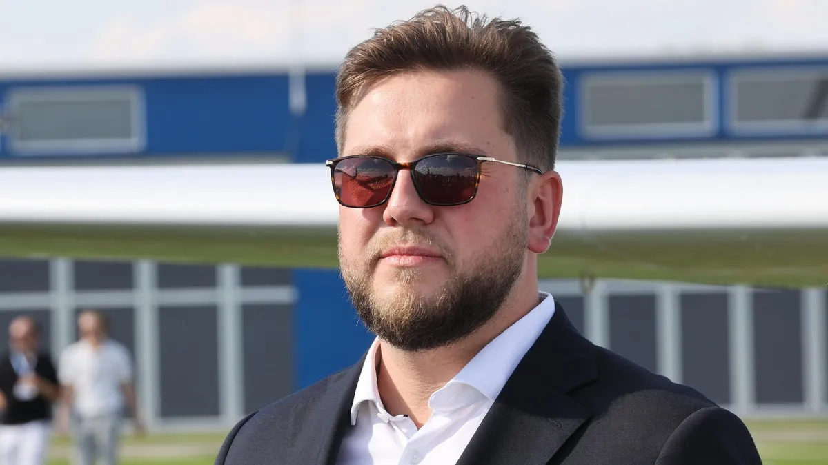 Zdjęcie Skandal romansu posła PiS: szczegóły i konsekwencje dla polityka