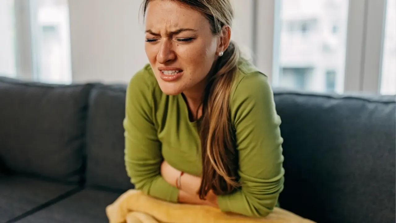 Zdjęcie Nerwica odbytu objawy: Jak rozpoznać i złagodzić dolegliwości