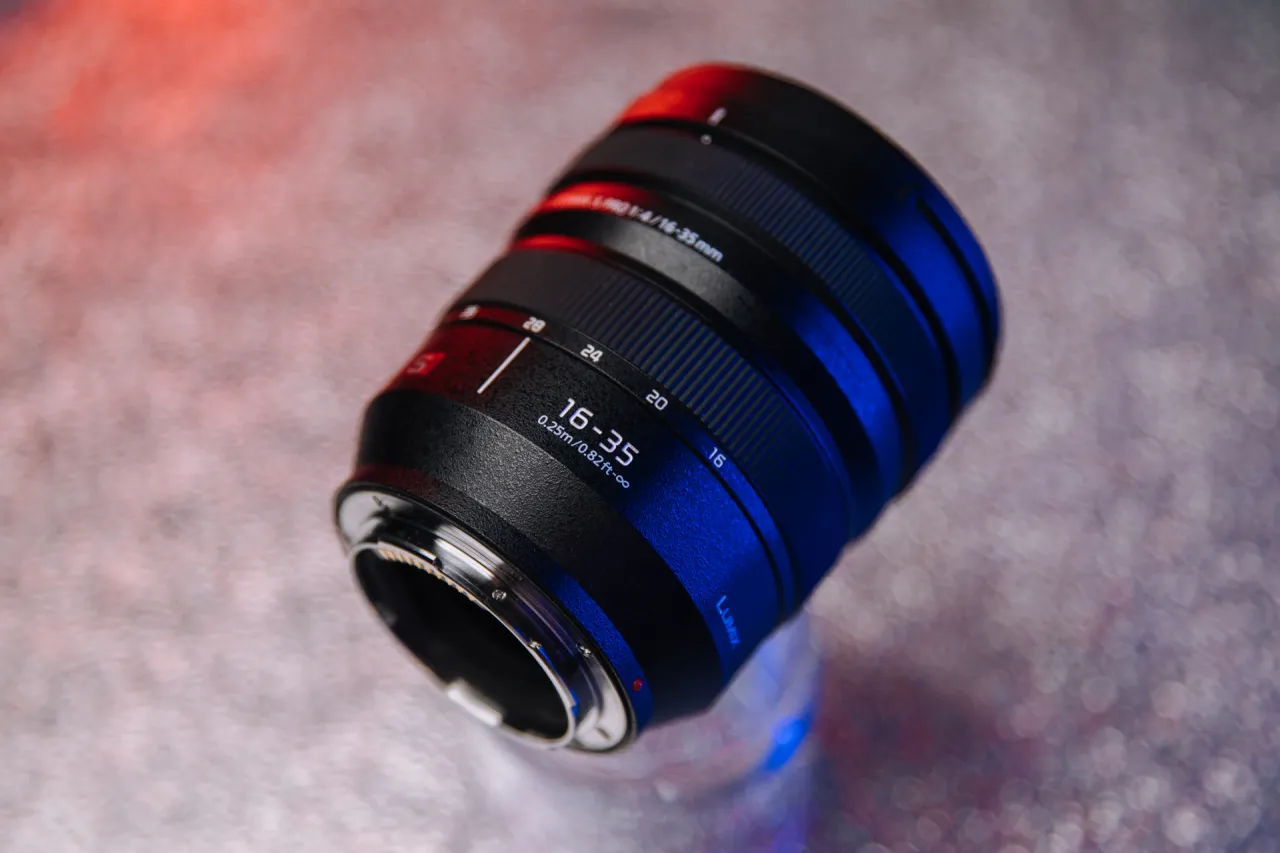 Zdjęcie Najlepsze obiektywy do Lumix G7 – wybierz idealny dla siebie