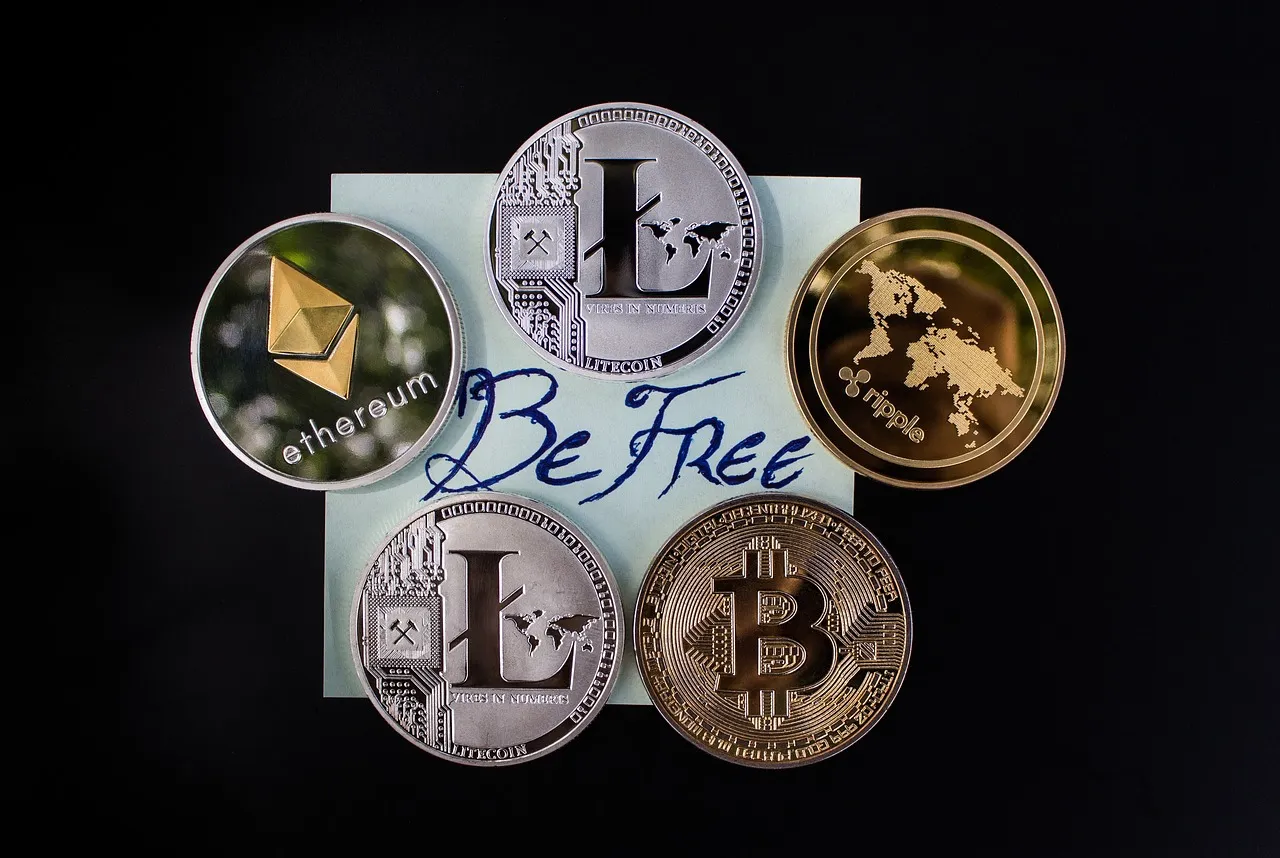Zdjęcie Kryzys kryptowalut: Przyczyny i skutki załamania rynku crypto