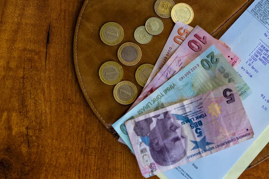 Zdjęcie Jaka waluta w Turcji: praktyczny poradnik o lirze tureckiej dla turystów