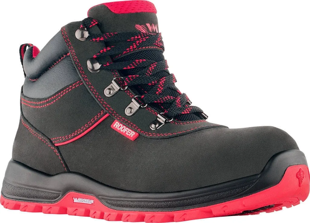 Zdjęcie Jakie buty dla dekarza zapewnią bezpieczeństwo i komfort pracy?