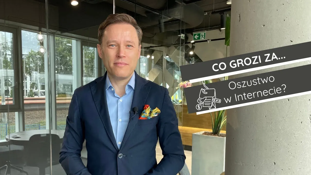 Zdjęcie Co grozi za oszustwo? Kary i konsekwencje prawne w Polsce