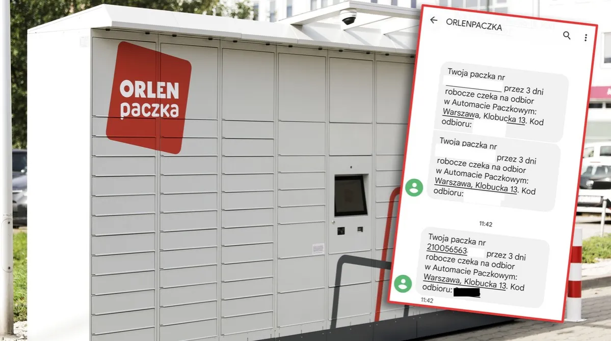 Zdjęcie Orlen paczka ile idzie? Sprawdź, jak szybko dotrze Twoja paczka