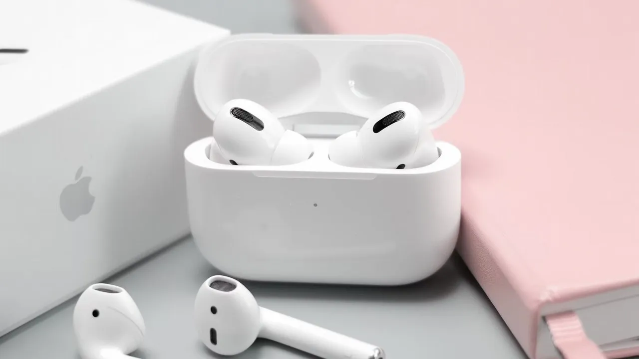 Zdjęcie Jak połączyć AirPods z Androidem - proste kroki i najczęstsze problemy