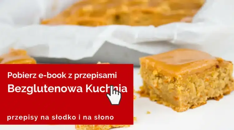 Zdjęcie Proste przepisy na mąkę bezglutenową, które zmienią Twoje wypieki