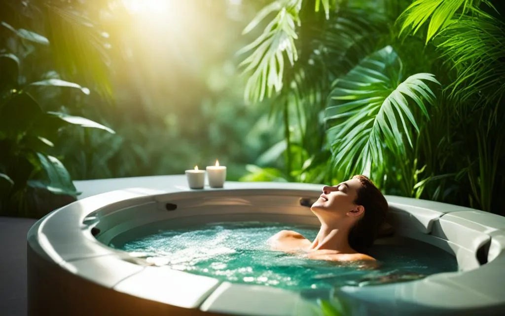 Zdjęcie Jak korzystać z jacuzzi w hotelu – uniknij najczęstszych błędów